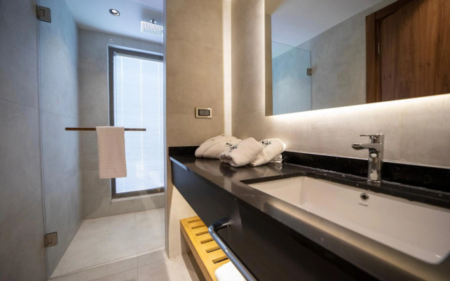 Sezz Hotels Spa Wellness Yalikavak