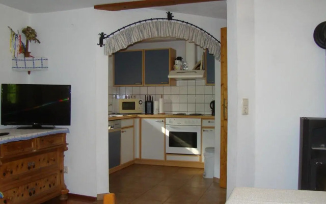 Ferienhaus Lenzau