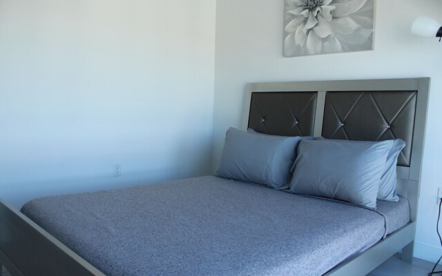 Miami Wynwood Suites