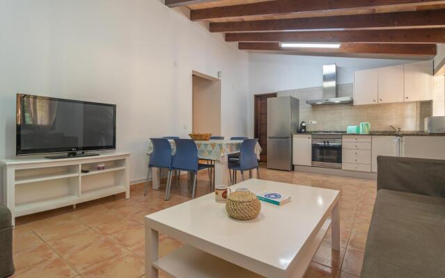 VILLA ARHU - Villa with private pool in Capdepera. Free WiFi