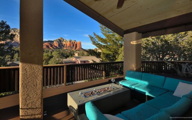 Thunder Mountain Escape 3BR by Casago