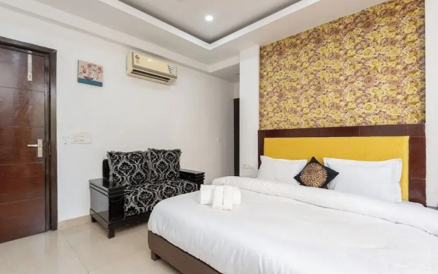 Saavi Hotel Huda City Centre