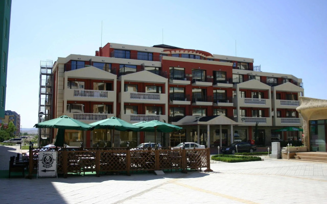 Menada Forum Apartments