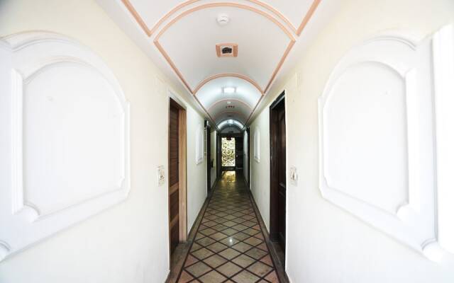 Hotel Classic