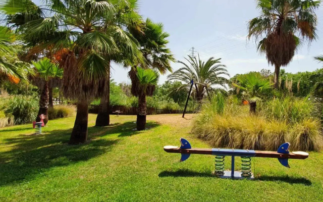 Luxury Penthouse Alcazaba Lagoon EHHouse