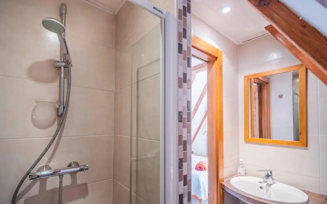 Pavillons individuels à Kaysersberg