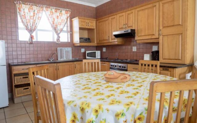 Seabrook holiday apartments