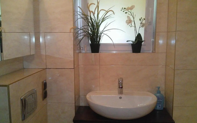 Apartament Dymińska
