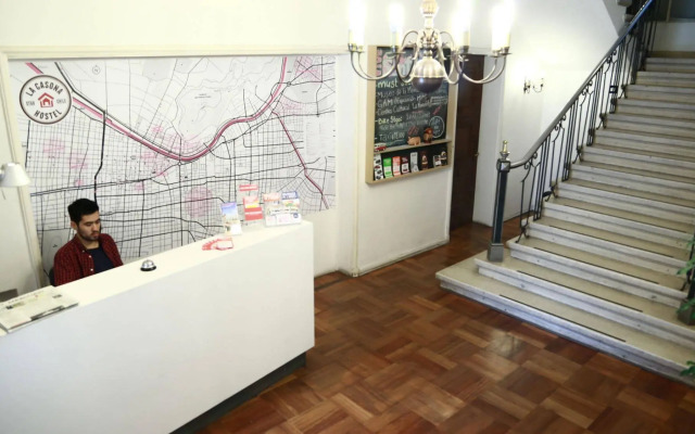La Casona Hostel