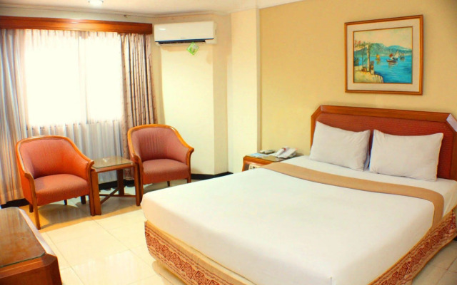 Hotel Imperium Bandung