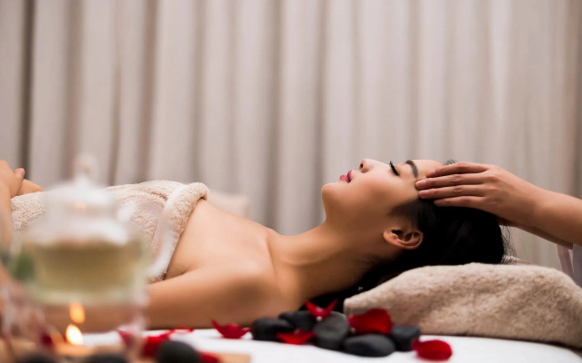 Pullman Kaifeng Jianye