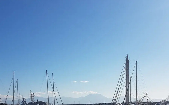 First House Posillipo Holiday Home Naples