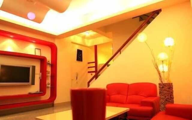 Bear Castle Homestay