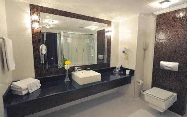 Surmeli Ankara Hotel