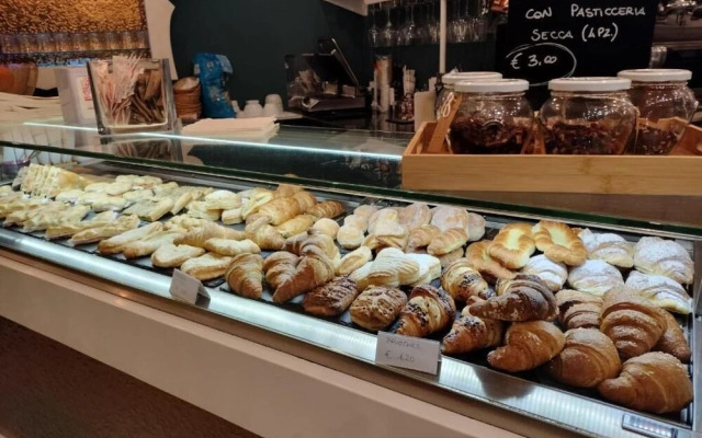 Nelli Rooms Via Veneto