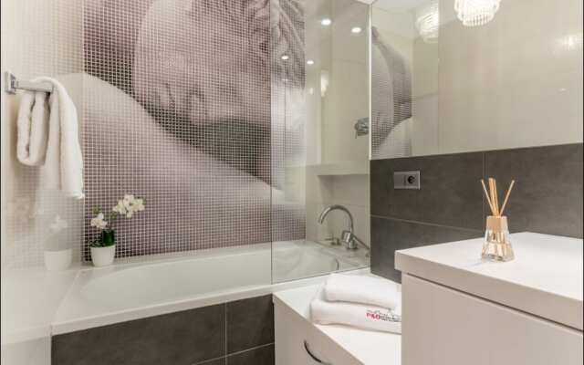 P&O Apartments Tamka