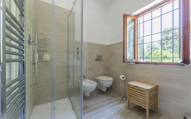 Camaiore House With Pool Versilia
