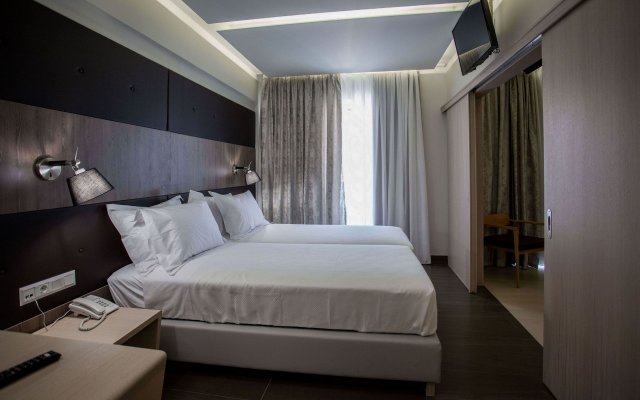 Melrose Rethymno by Mage Hotels