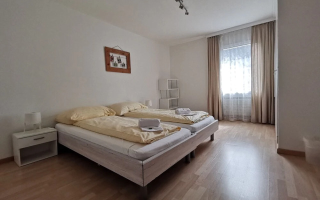 DownTown Apartments Rugenparkstrasse 4