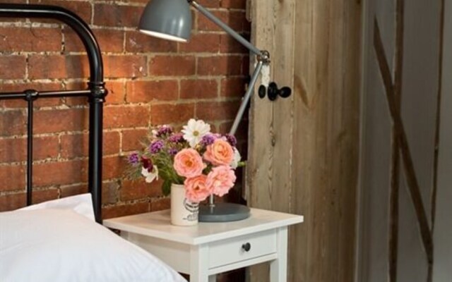 Starnash Bed & Breakfast