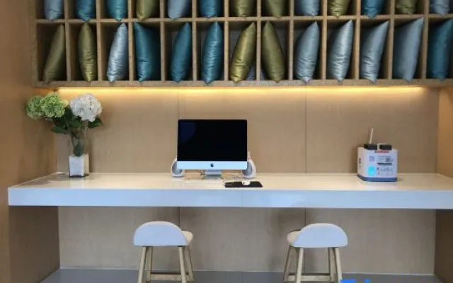 Hanting Premium (Taiyuan Heping North Road)
