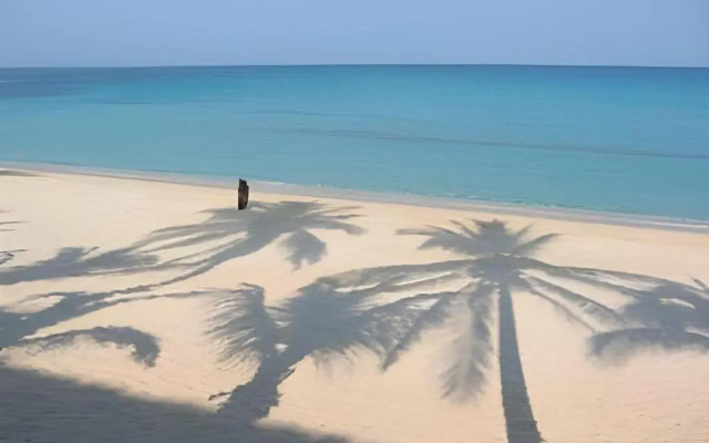 Palm Grove Saud Holiday Complex Hotel