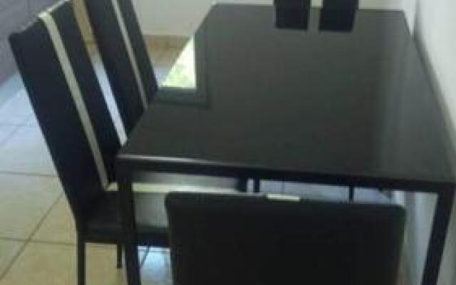 Apartments Noris