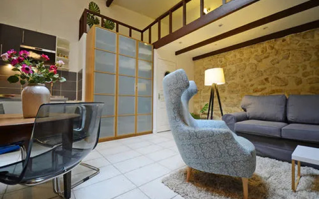 Short Stay Apartments - Résidence Temple