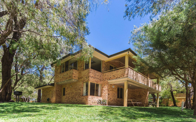 Siesta Park Holiday Resort