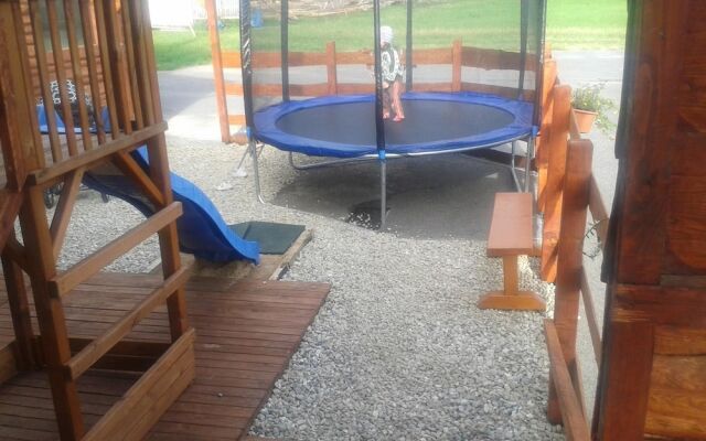 Penzion Country Steak Restaurant