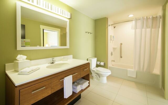 Home2 Suites by Hilton Atlanta Newnan