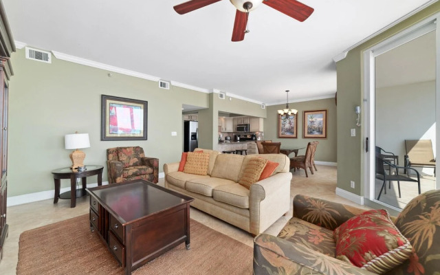 Seaspray West 105- Gulf Front