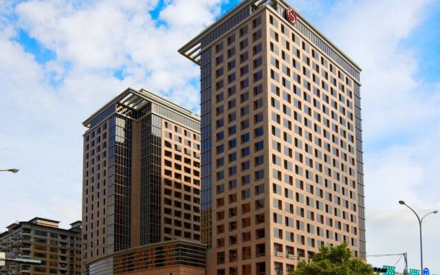 Sheraton Hsinchu Hotel