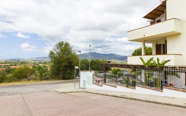 Stella del Coghinas Bright Flat with Terrace