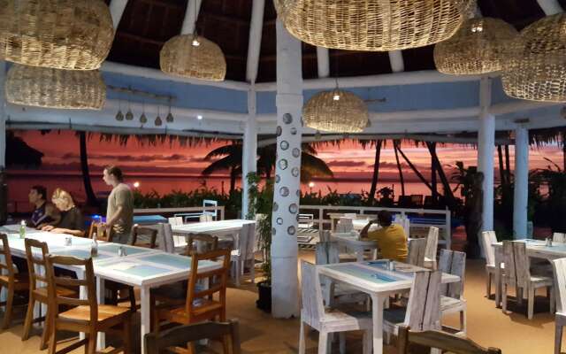 Mango Bay Resort