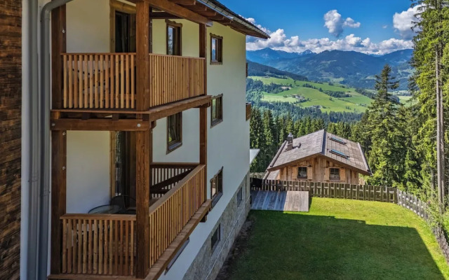 Eulersberg Appartements