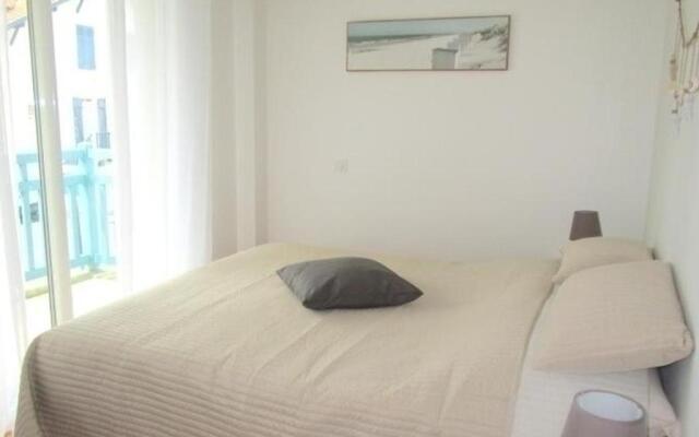 Appartement Capbreton, 4 pièces, 7 personnes - FR-1-239-455