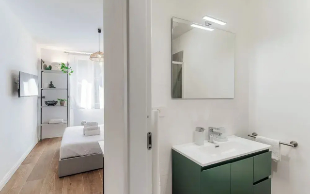 Casa Batèl Suites & Apartments