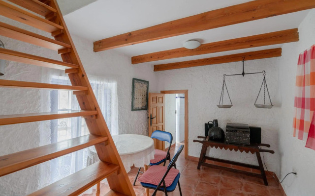 Casa Rural El Tesillo