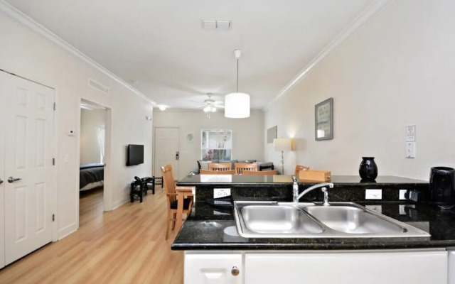 Lucaya Village - 4 BR Townhouse - FVV 40464