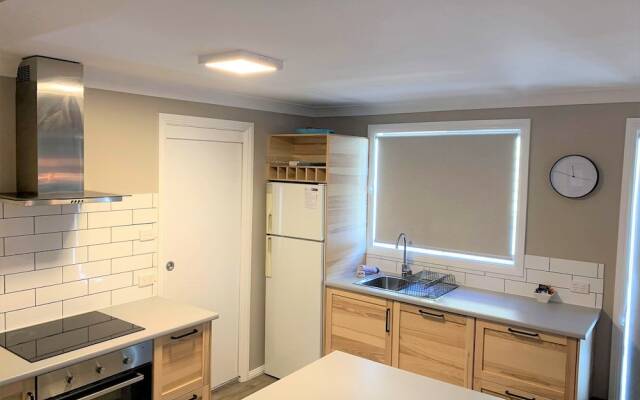 Petersdorf 2 - Jindabyne Townhouse