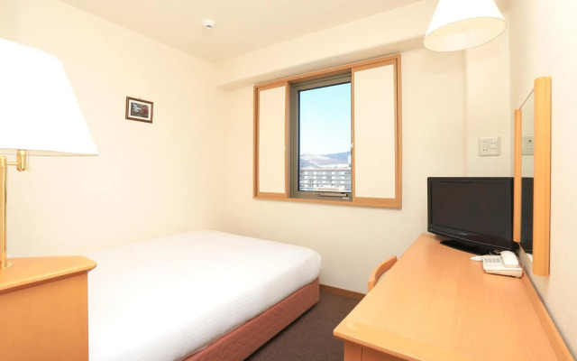 Smile Hotel Nara