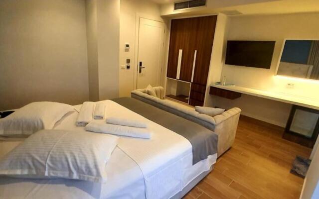 Henry Resort