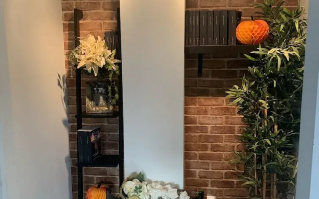 Stunning 2-bed Apt & Balcony in Notting Hill