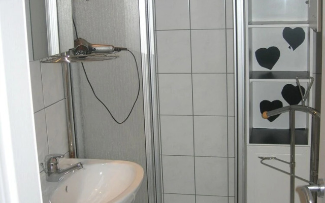 Appartement Haus Hamburg