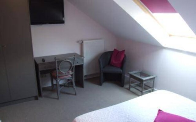 Well'in Hotel