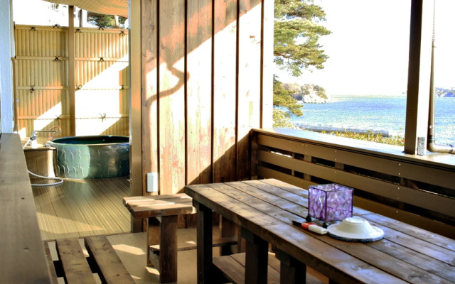 Hotel Zekkei No Yakata
