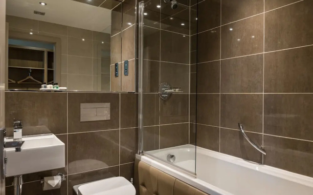 Shawlands Park Hotel