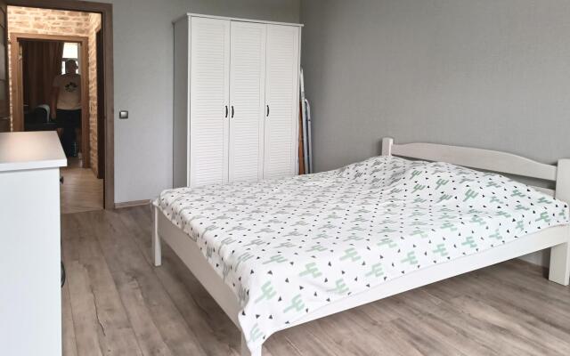 Апартаменты на улице Дачная