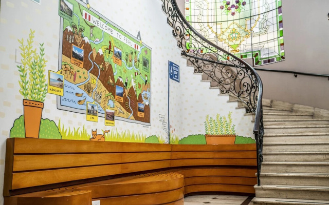 Pariwana Hostel Lima - Adults only